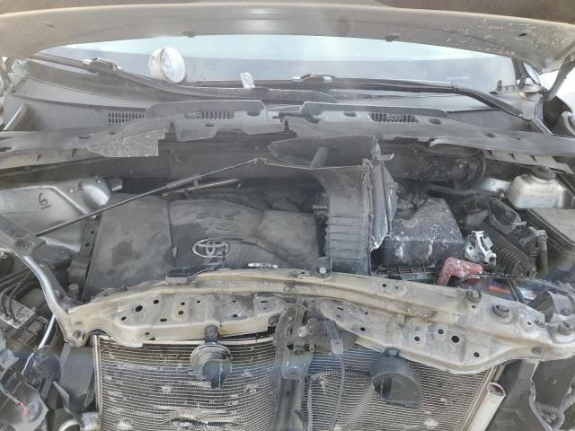 2019 TOYOTA HIGHLANDER - 5TDJZRFH2KS618092