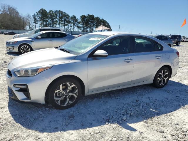 2021 KIA FORTE FE 3KPF24AD7ME277061