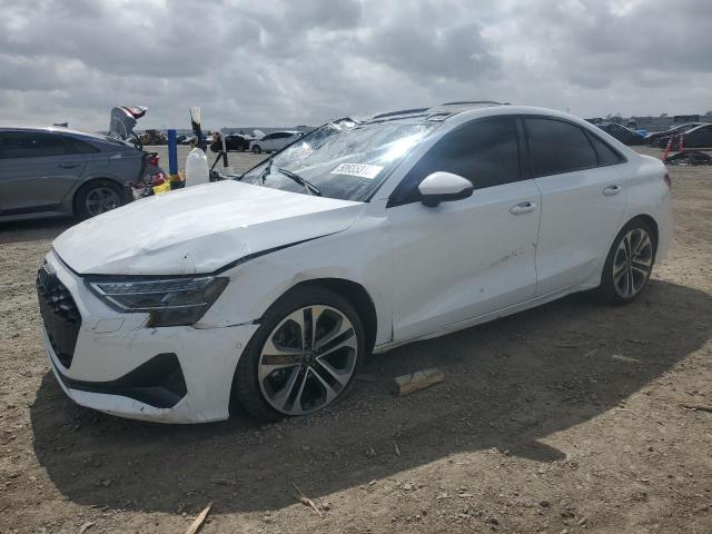 AUDI A3 PREMIUM