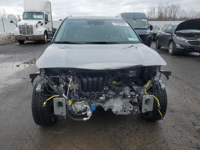 2025 KIA SELTOS EX KNDERCAA1S7679002