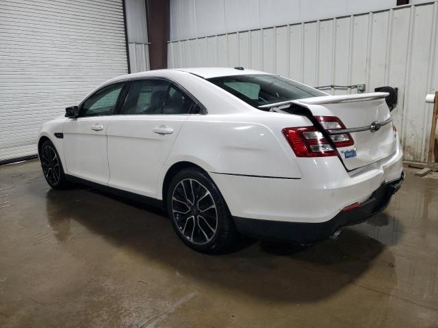 2017 FORD TAURUS SHO 1FAHP2KT3HG116772