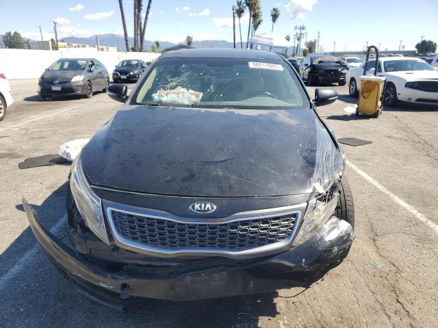 2015 KIA OPTIMA HYB - KNAGM4AD9F5081228