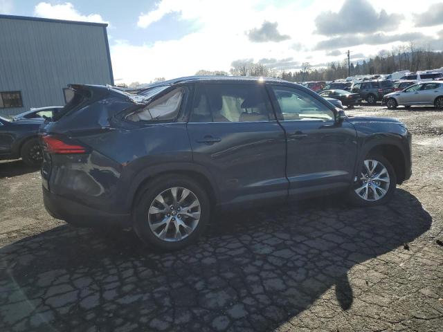 2024 TOYOTA GRAND HIGH - 5TDAAAB57RS013905