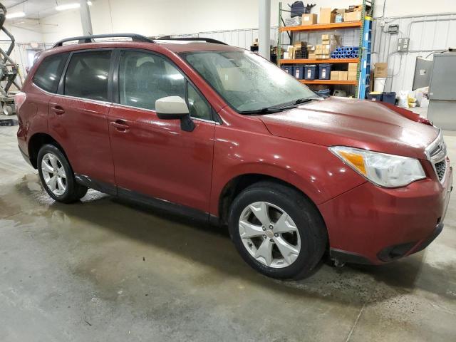 Vin: jf2sjakc8fh464930, lot: 48439775, subaru forester 2.5i limited 20154