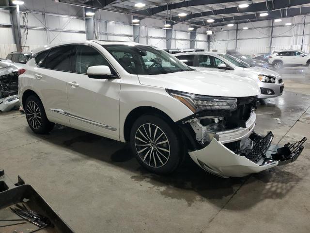 2025 ACURA RDX ADVANC 5J8TC2H77SL001974