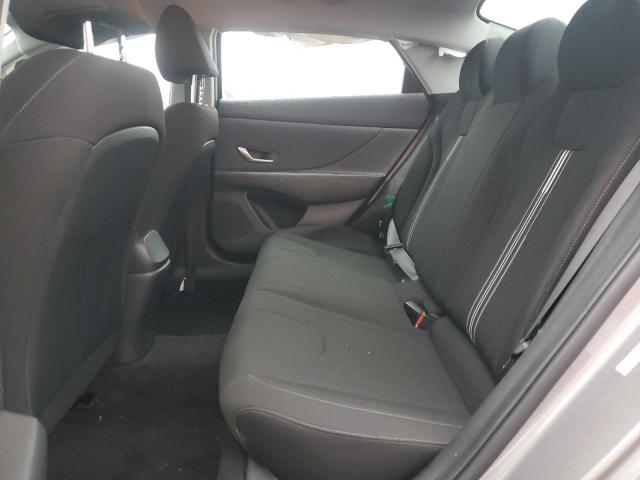 2023 HYUNDAI ELANTRA SE - KMHLS4AG8PU478188