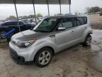 2019 KIA SOUL - KNDJN2A29K7676703