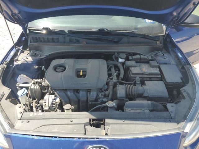 2021 KIA FORTE GT L - 3KPF34AD7ME397780