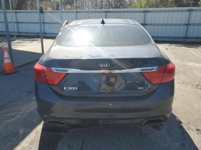 2015 KIA K900 KNALW4D41F6019255