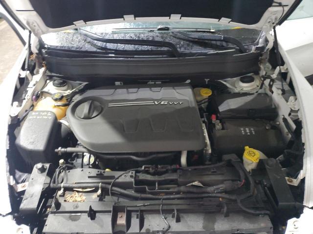 2015 JEEP CHEROKEE L - 1C4PJMDSXFW556966
