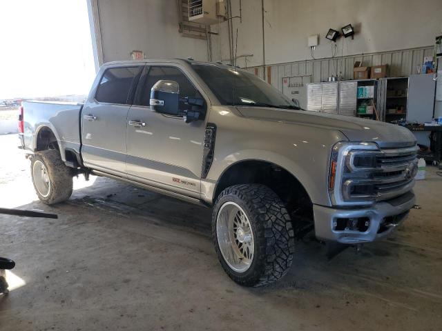 Vin: 1ft8w3bm2red20620, lot: 47967375, ford f350 super duty 20244