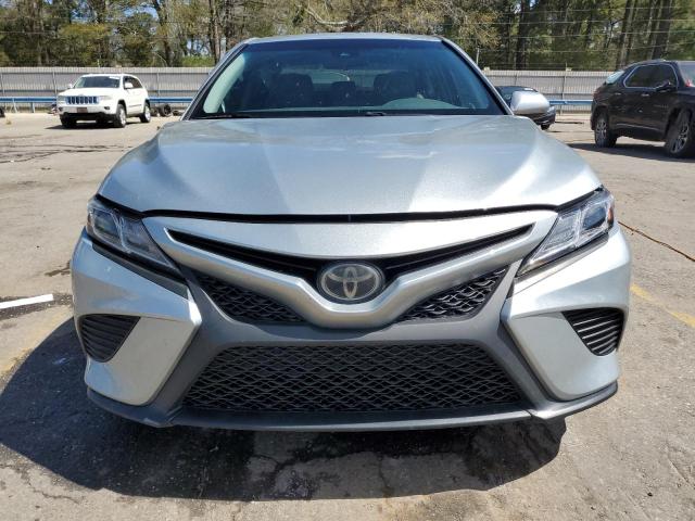 2018 TOYOTA CAMRY L - JTNB11HK6J3016393