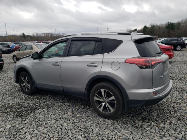 2016 TOYOTA RAV4 XLE - 2T3RFREV9GW467342