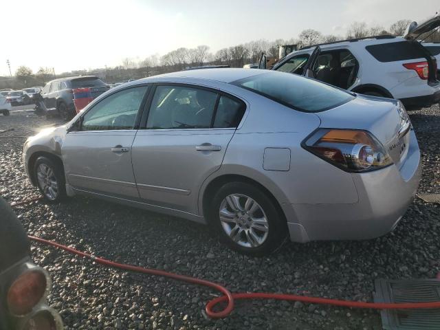 Vin: 1n4al2ap9bn410259, lot: 48943785, nissan altima base 20112