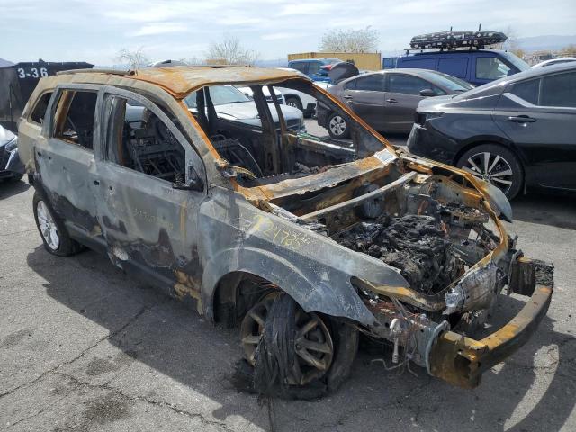 Vin: 3c4pdcbg4ft678678, lot: 57358785, dodge journey sxt 20154