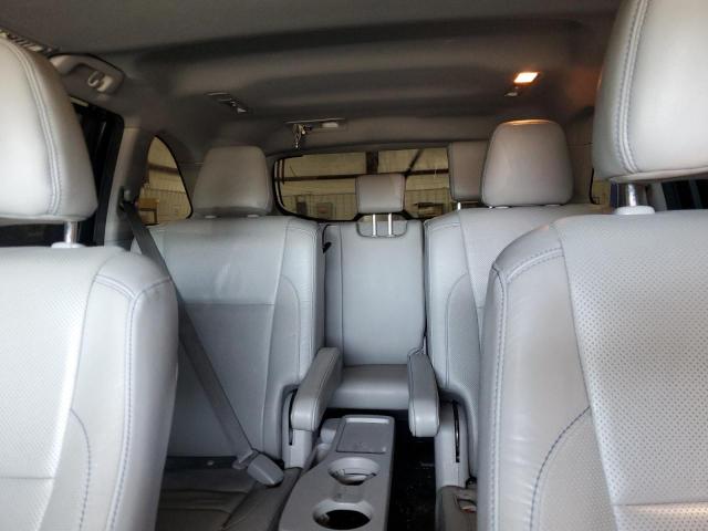 2018 TOYOTA HIGHLANDER - 5TDYZRFH3JS237171