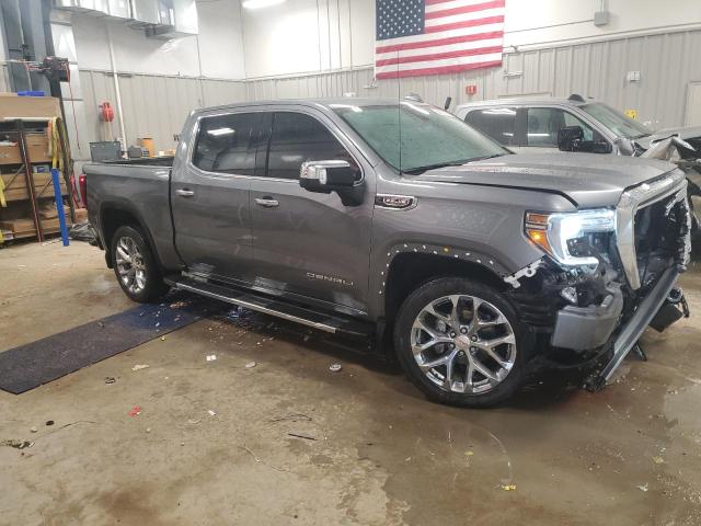 Vin: 1gtu9fel2mz366329, lot: 50579165, gmc sierra k1500 denali 20214