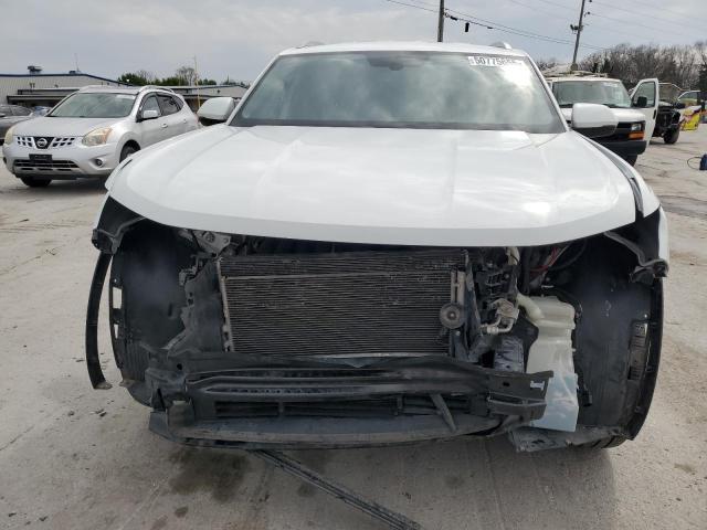 2020 VOLKSWAGEN ATLAS CROS - 1V21E2CAXLC221676