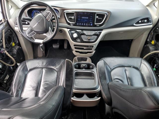 2017 CHRYSLER PACIFICA T - 2C4RC1BG8HR744445