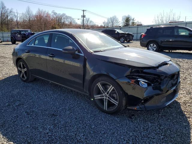 Vin: w1k5j4hb4ln086149, lot: 50682105, mercedes-benz cla-class 250 4matic 20204