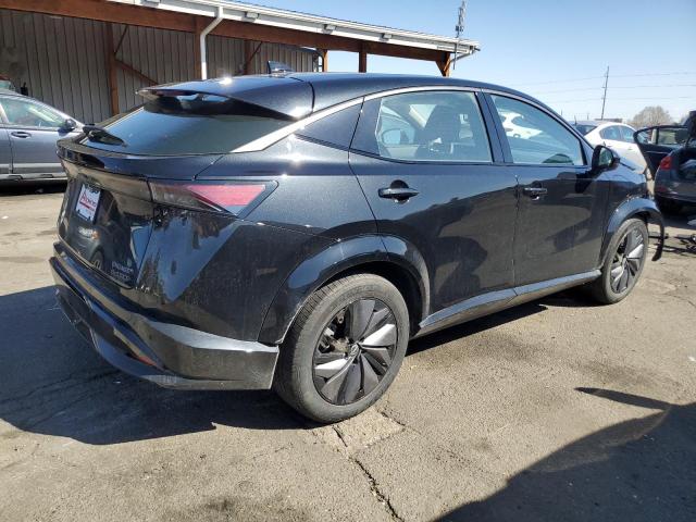 Vin: jn1df0bb2rm739216, lot: 48986505, nissan ariya evol evolve+ 20243