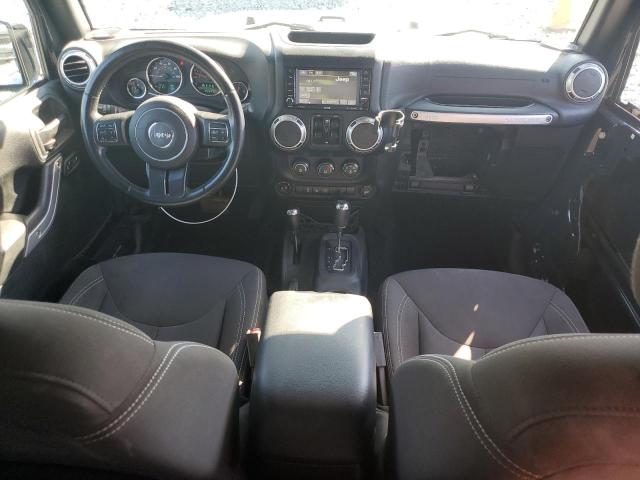 2016 JEEP WRANGLER U - 1C4BJWEG7GL289367