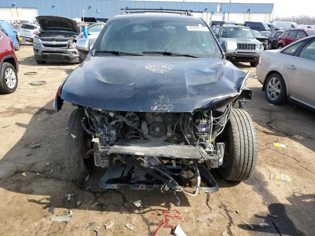 2015 JEEP GRAND CHER - 1C4RJFBG5FC815335
