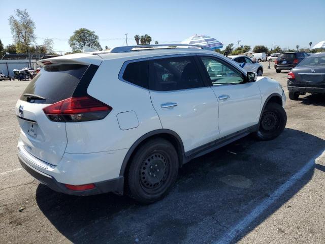 2017 NISSAN ROGUE S - 5N1AT2MT7HC737424