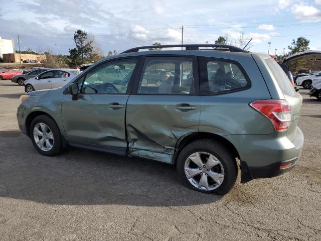 Vin: jf2sjabc6fh479765, lot: 47199675, subaru forester 2.5i 20152