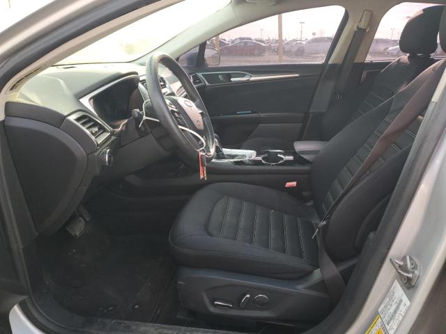 2015 FORD FUSION SE - 1FA6P0H77F5116157