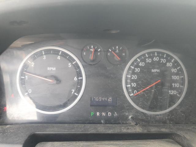1C6RD7FT9CS167480 2012 DODGE RAM 1500