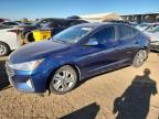 2019 HYUNDAI ELANTRA SE - 5NPD84LF7KH410821