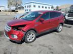 2019 FORD ESCAPE SE - 1FMCU0GD6KUC26755