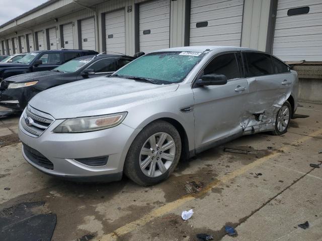 Vin: 1fahp2dw0bg156287, lot: 47984555, ford taurus se 2011 img_1