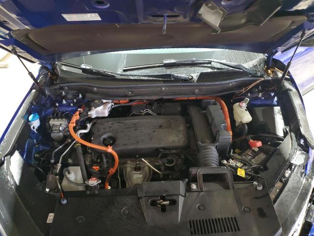 2023 HONDA 10HP MOTOR 7FARS6H92PE010195
