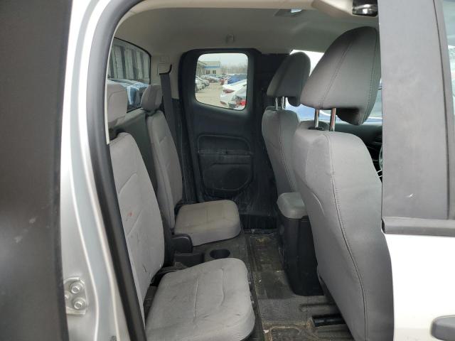 2018 CHEVROLET COLORADO 1GCHSBEA3J1199647