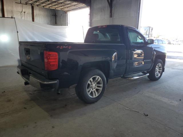 1GCNKRECXJZ199580 Chevrolet All Models K1500 Lt 2018