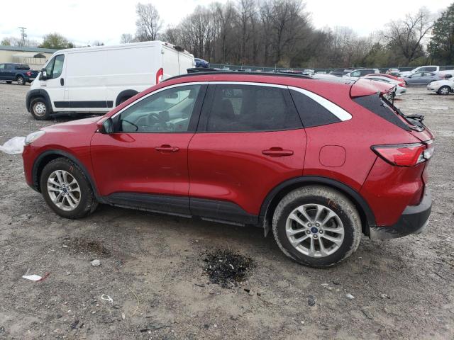 Vin: 1fmcu0g60lub56298, lot: 50235355, ford escape se 20202