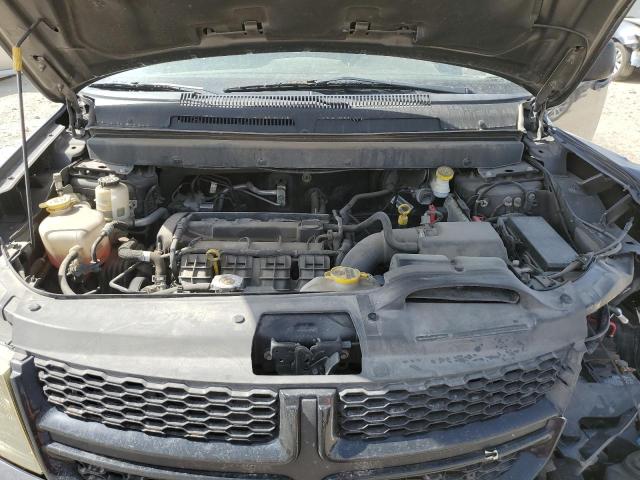 2018 DODGE JOURNEY SE - 3C4PDCAB4JT496266