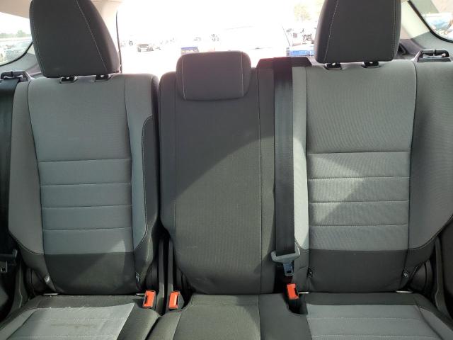 2017 FORD ESCAPE S - 1FMCU0F72HUE20557