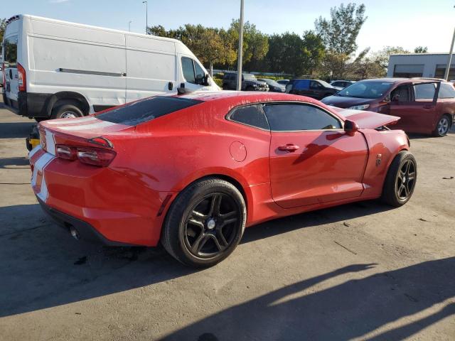 Vin: 1g1fb1rs2k0138214, lot: 49703575, chevrolet camaro ls 20193
