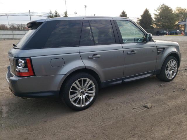 Vin: salsk2d41ca745469, lot: 51197035, land rover rangerover hse luxury 20123