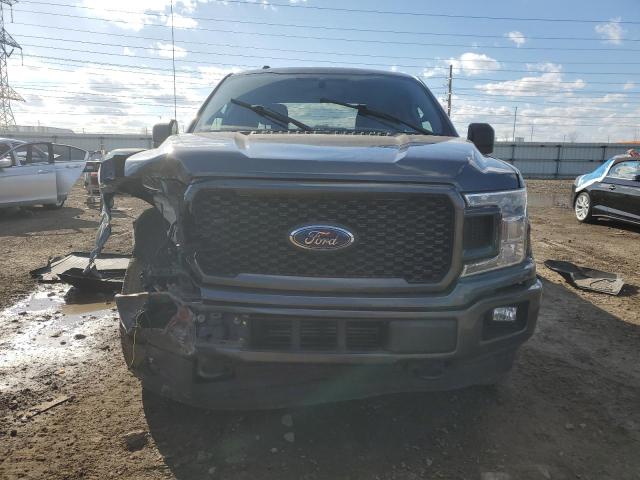 2019 FORD F150 SUPER - 1FTEW1EP8KFC23967