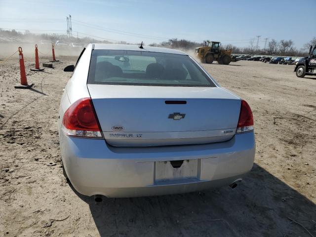2015 CHEVROLET IMPALA LIM - 2G1WB5E3XF1161210
