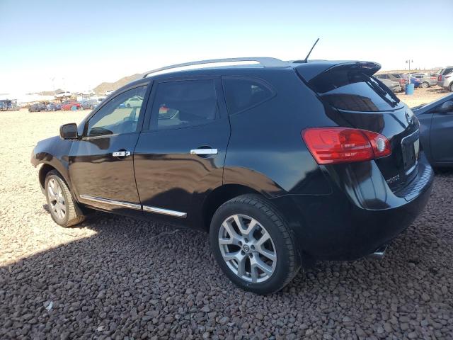 Vin: jn8as5mt4cw259127, lot: 49688675, nissan rogue s 20122