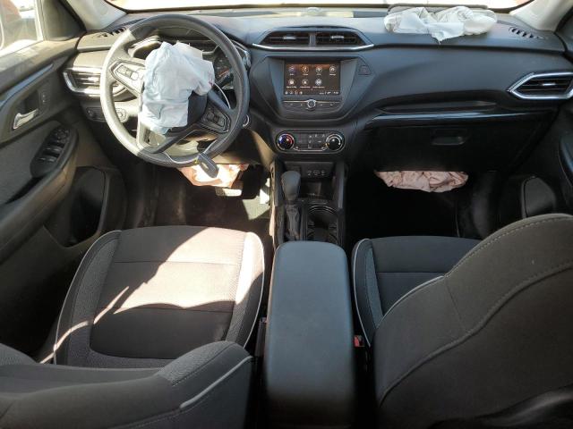 2021 CHEVROLET TRAILBLAZER LT KL79MPS2XMB113013
