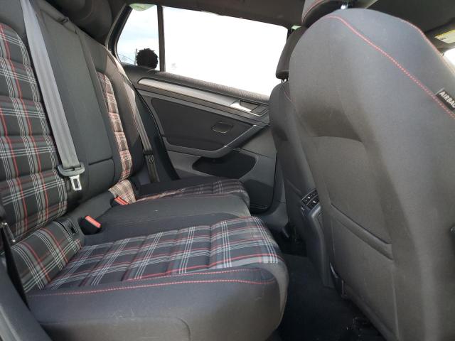 2019 VOLKSWAGEN GTI S - 3VW6T7AU0KM024307