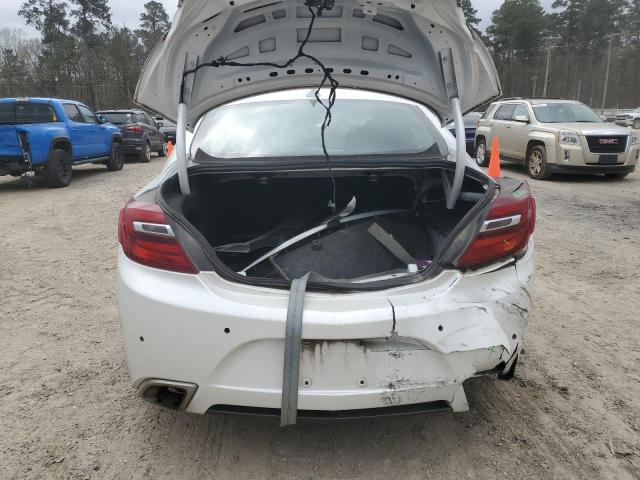 2017 BUICK REGAL GS 2G4GT5GX7H9123152