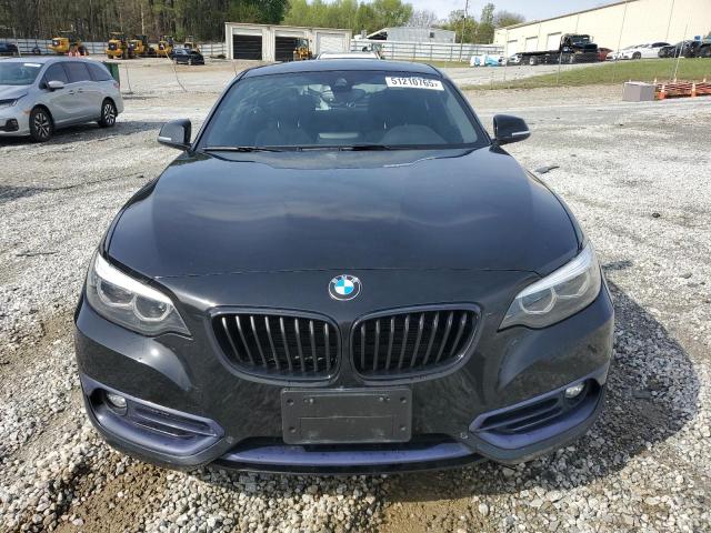 2020 BMW 230I WBA2J1C09L7E05101