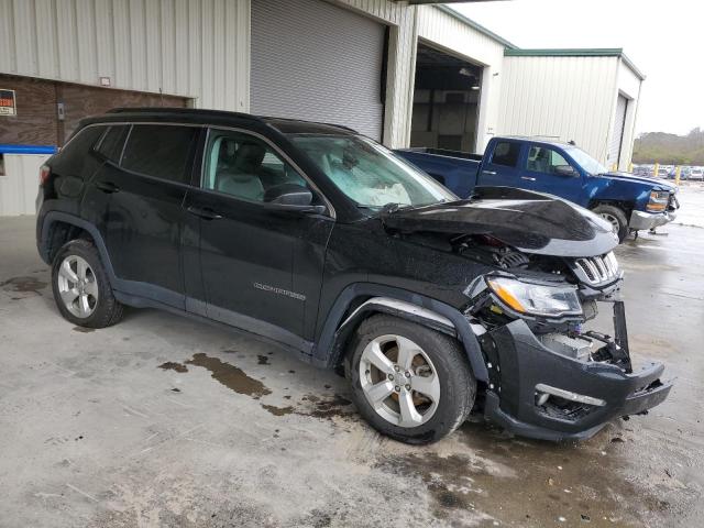 2019 JEEP COMPASS LA - 3C4NJDBB2KT646123